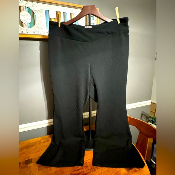 Maurice’s Pull on Dress Pants - Picture 1 of 2